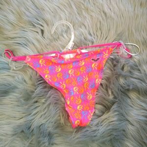 Women's thong panties underwear 5/30$